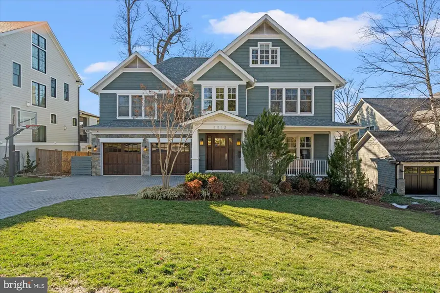5312 Wapakoneta Rd, Bethesda, MD 20816 - #2