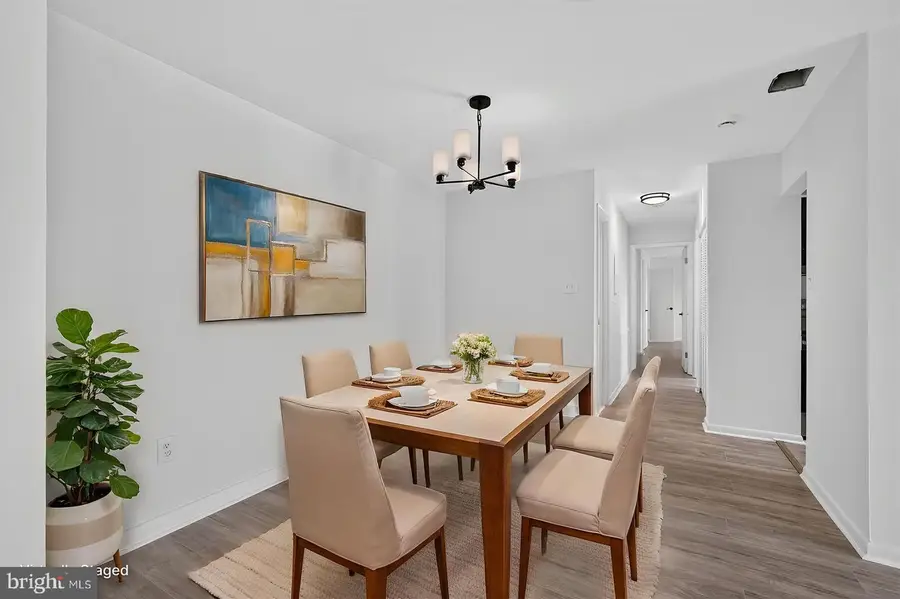 13207 Dairymaid Dr #304, Germantown, MD 20874 - #3
