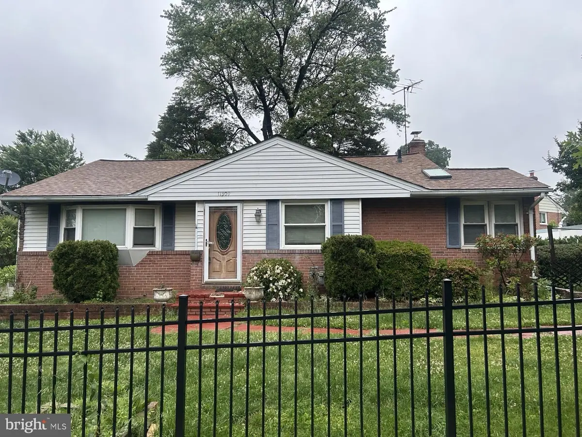 11309 Veirs Mill Rd, Silver Spring, MD 20902 - #1