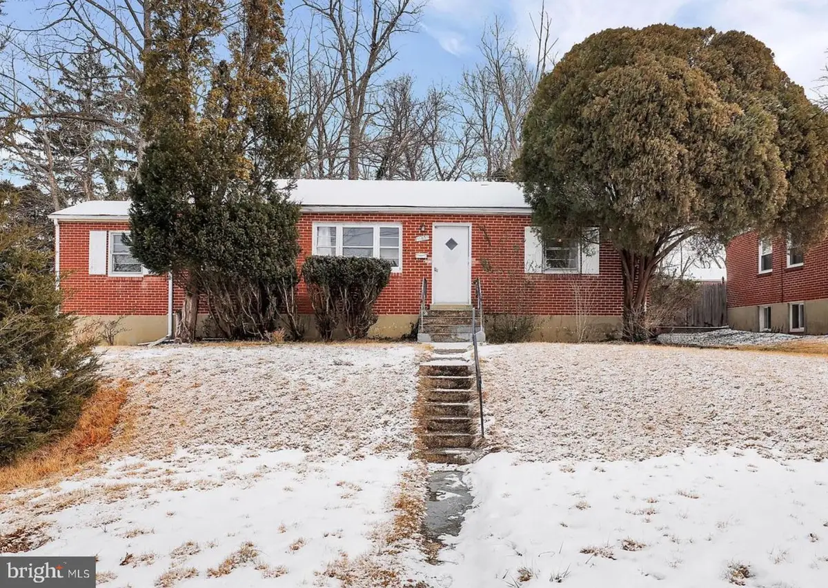 10607 Lilac Pl, Silver Spring, MD 20903 - #1