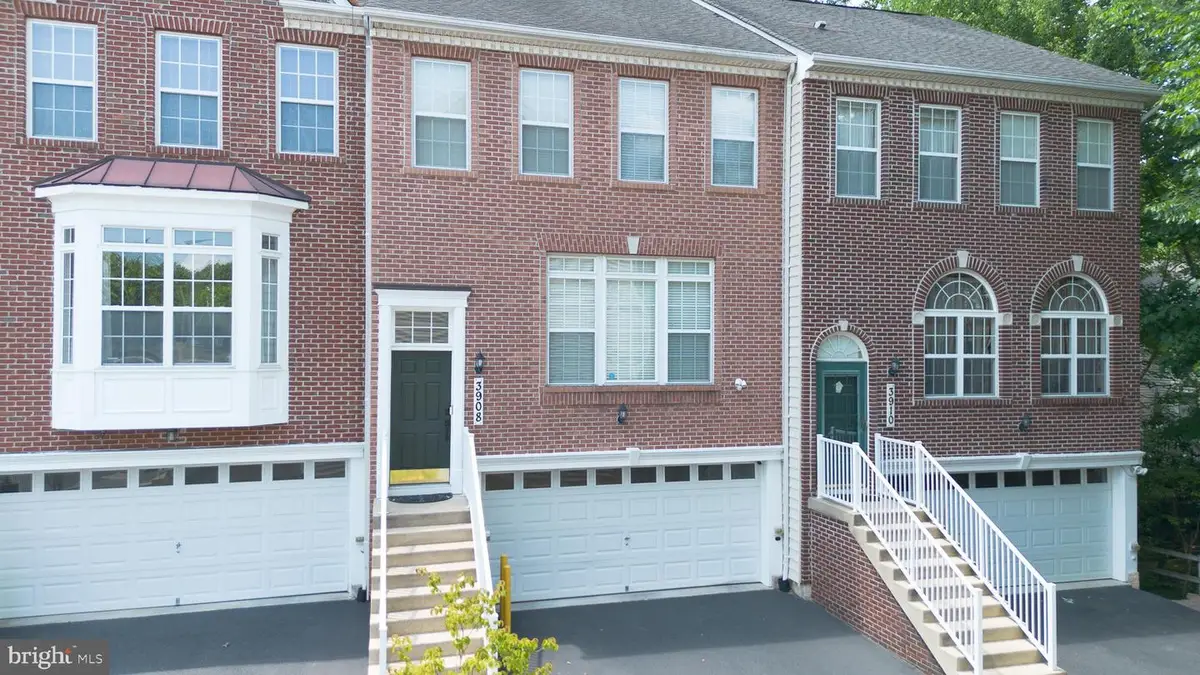 3908 Bryant Park Cir, Burtonsville, MD 20866 - #1