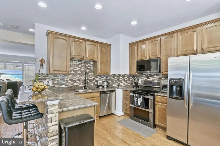 3908 Bryant Park Cir, Burtonsville, MD 20866 - #2