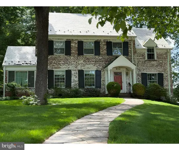 8112 Rayburn Rd, BETHESDA, MD 20817