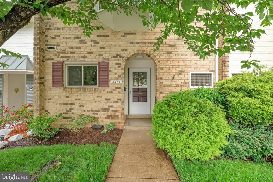 3451 S Leisure World Blvd #83-g, Silver Spring, MD 20906 - #2