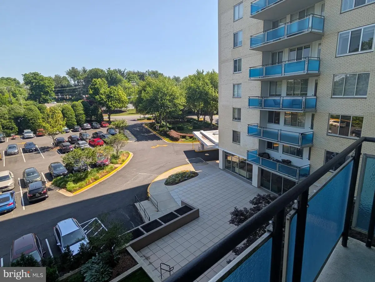 10500 Rockville Pik #627, Rockville, MD 20852 - #1
