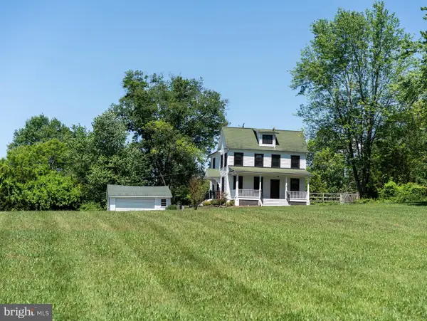 22310 Dickerson Rd, DICKERSON, MD 20842