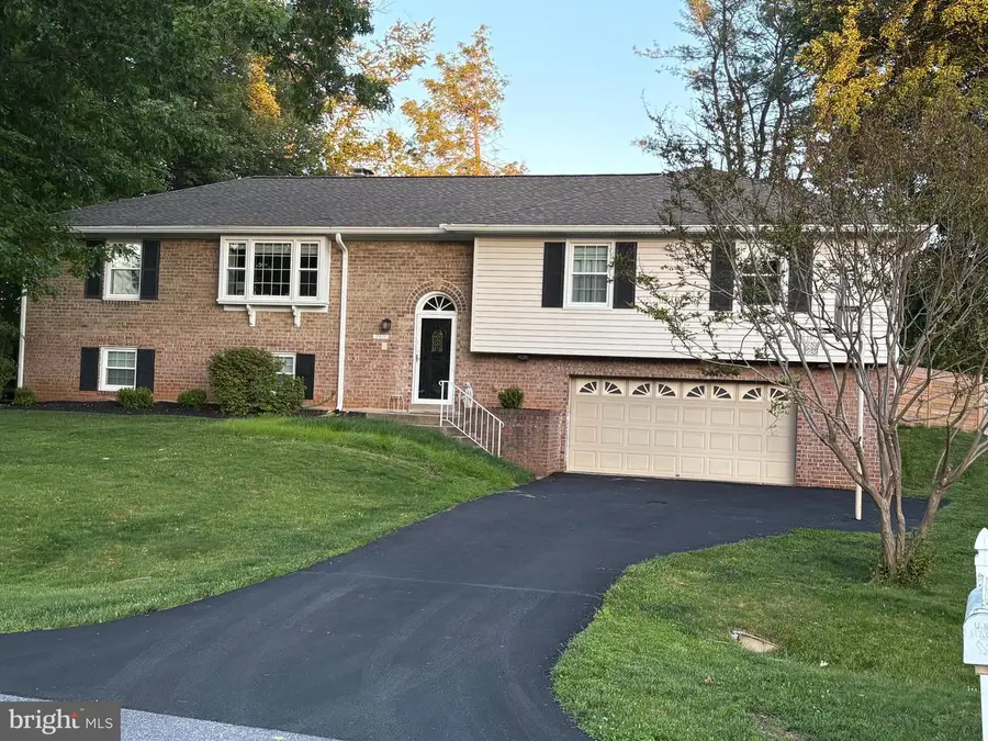 17617 Prince Edward Dr, Olney, MD 20832 - #2