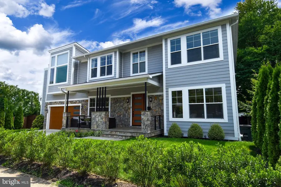 5802 Wilmett, Bethesda, MD 20817 - #3