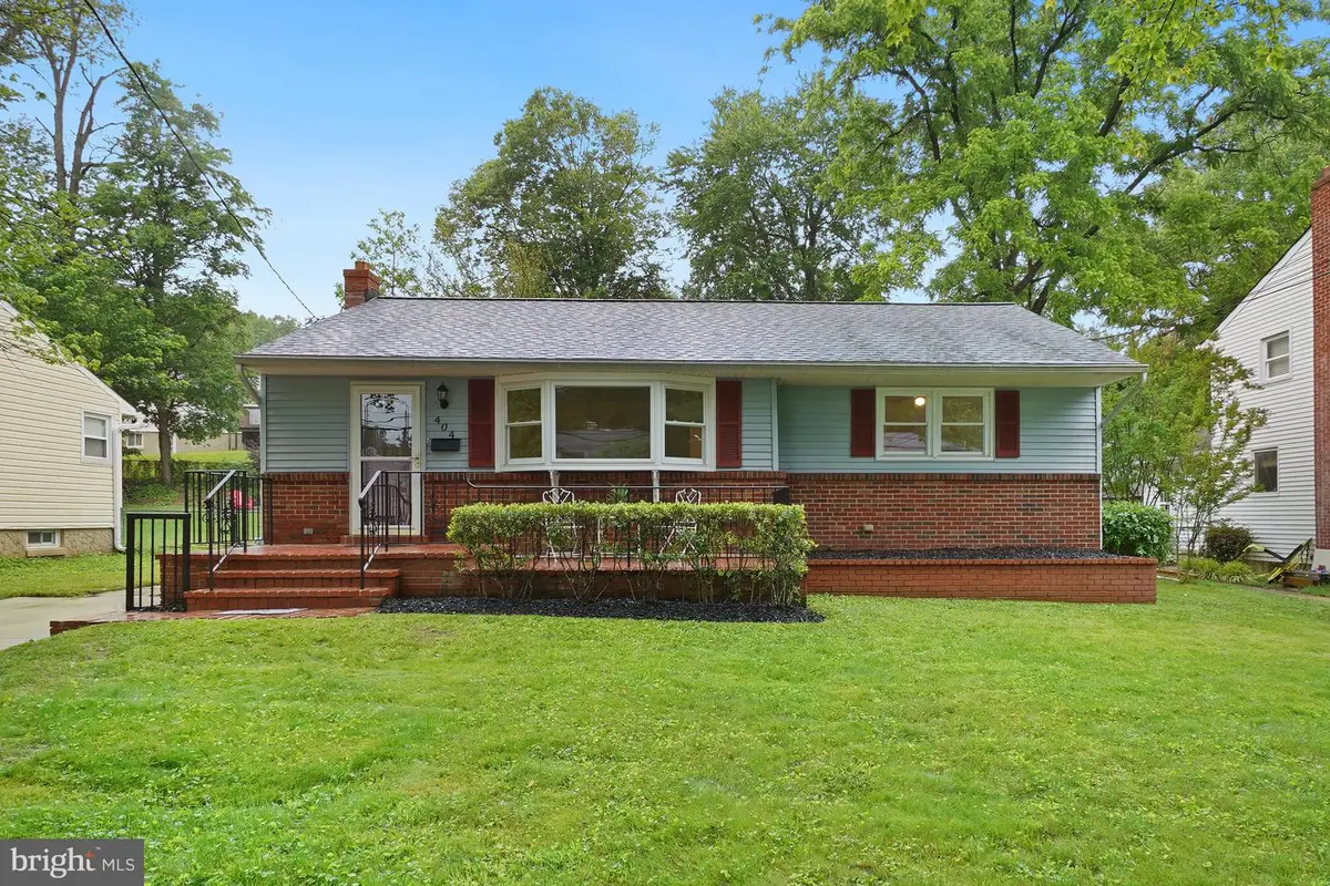 404 Silver Rock Rd, Rockville, MD 20851 - #1