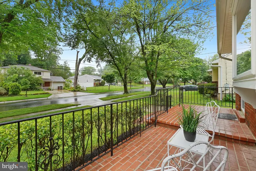 404 Silver Rock Rd, Rockville, MD 20851 - #2