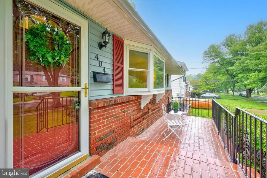 404 Silver Rock Rd, Rockville, MD 20851 - #3