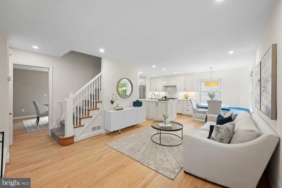 403 E Melbourne Ave, Silver Spring, MD 20901 - #2