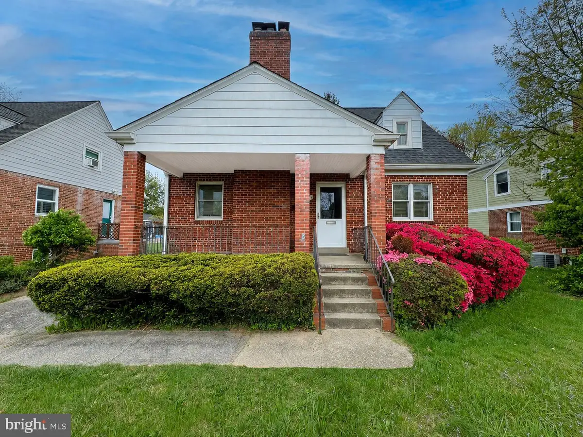 10143 Dallas Ave, Silver Spring, MD 20901 - #1