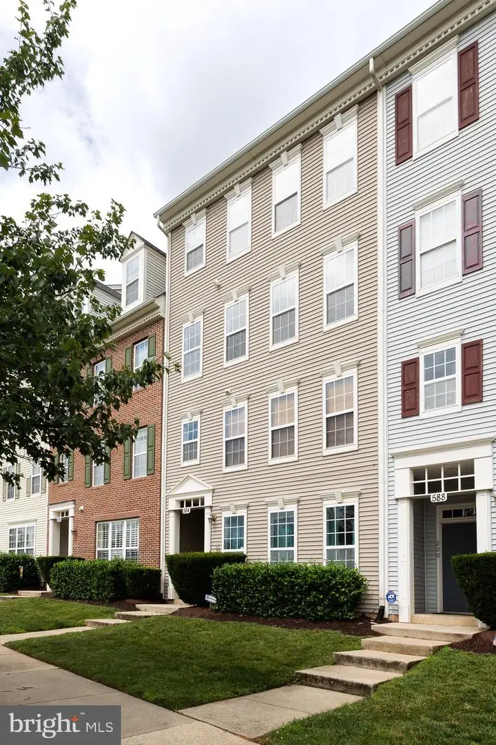 584 Orchard Ridge Dr #200, Gaithersburg, MD 20878 - #2