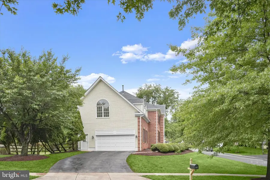 15300 Kwanzan Ct, North Potomac, MD 20878 - #2