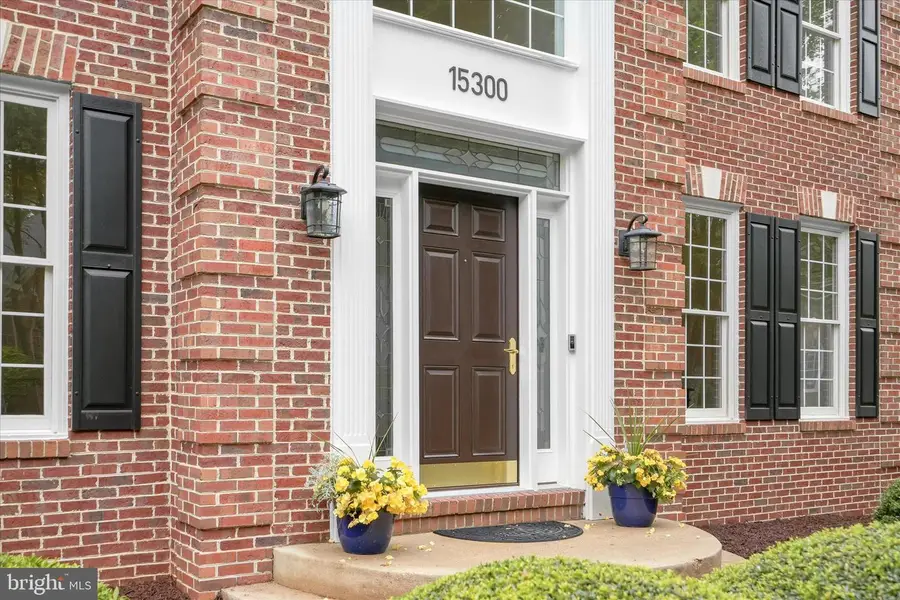 15300 Kwanzan Ct, North Potomac, MD 20878 - #3