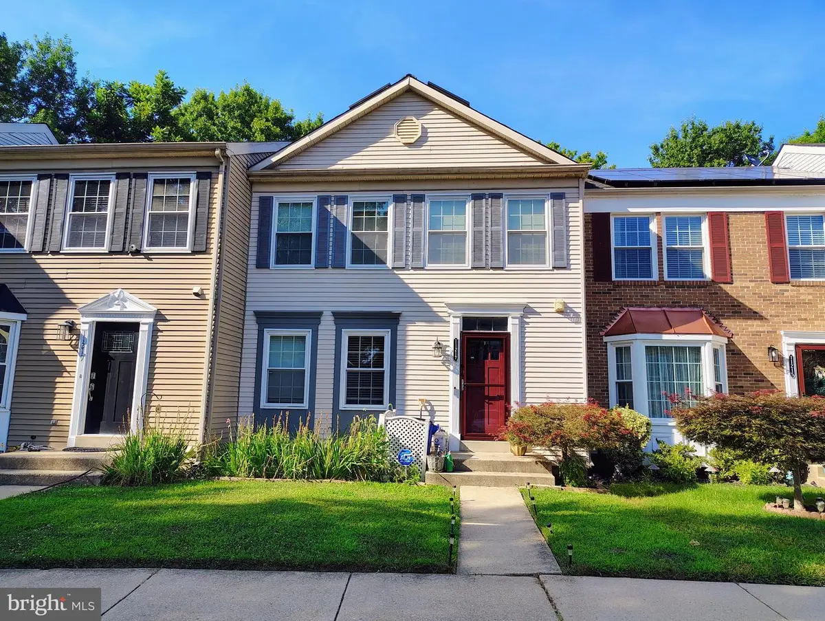11217 Bent Creek Ter, Germantown, MD 20876 - #1