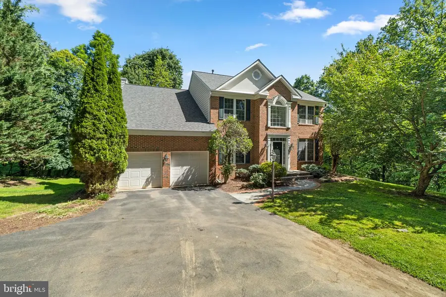 22707 Timber Creek Ln, Clarksburg, MD 20871 - #2