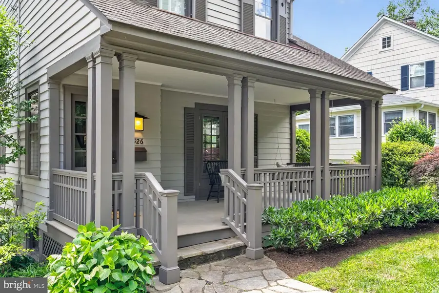 3926 Prospect St, Kensington, MD 20895 - #2