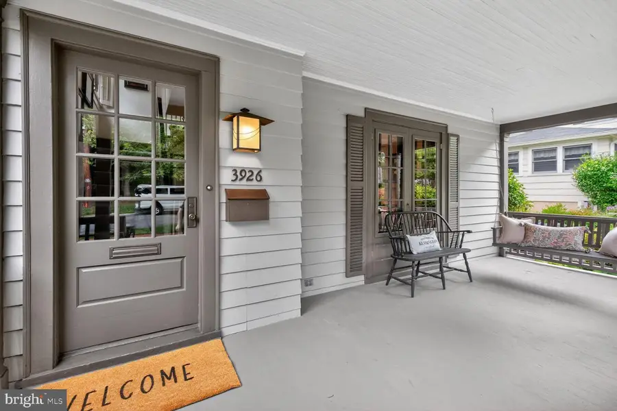 3926 Prospect St, Kensington, MD 20895 - #3
