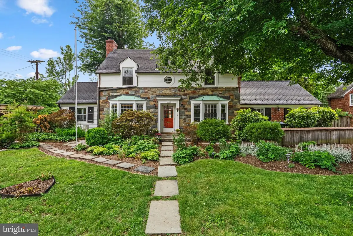 5600 Wood Way, Bethesda, MD 20816 - #1