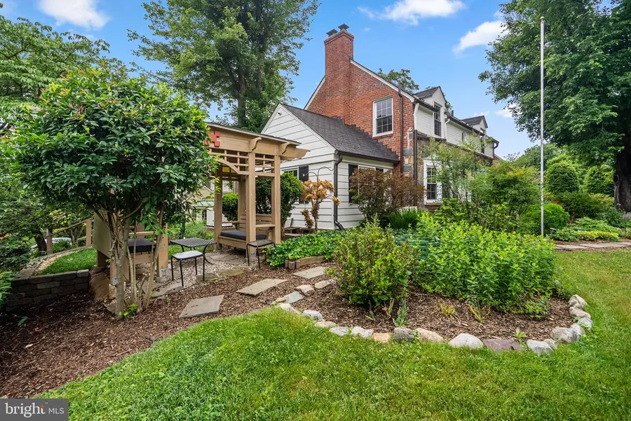 5600 Wood Way, Bethesda, MD 20816 - #2