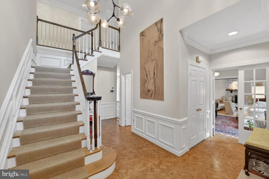 9309 Mercy Hollow Ln, Potomac, MD 20854 - #3