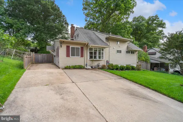 807 Brice Rd, ROCKVILLE, MD 20852