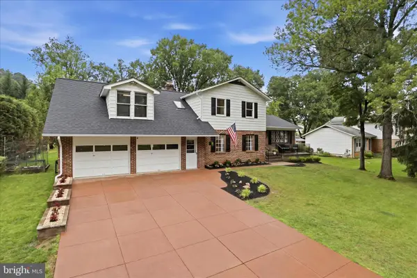 6939 Wick Ln, ROCKVILLE, MD 20855