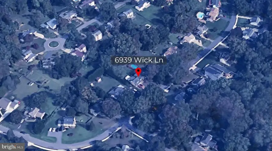 6939 Wick Ln, Rockville, MD 20855 - #3