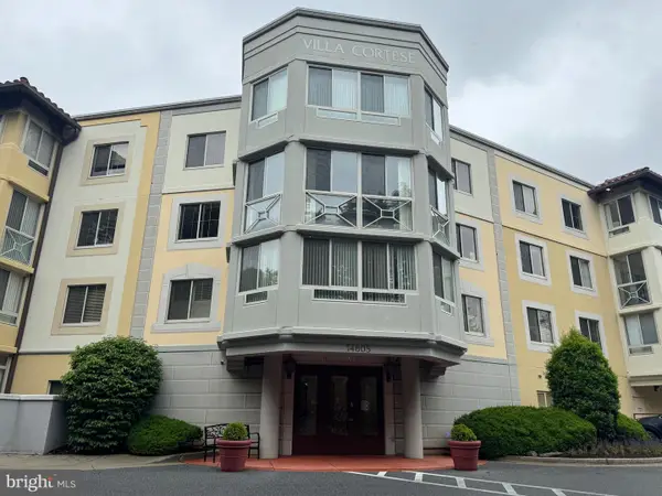 14805 Pennfield Cir #412, SILVER SPRING, MD 20906