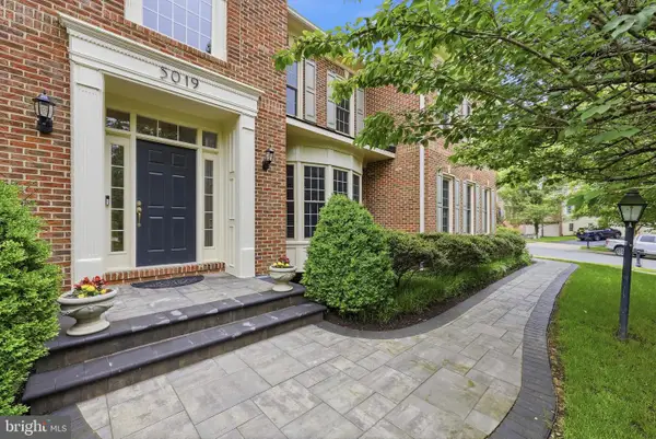 5019 Tothill, OLNEY, MD 20832