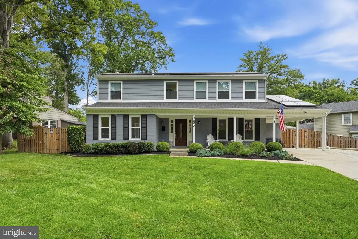 8803 Liberty Ln, Potomac, MD 20854 - #1
