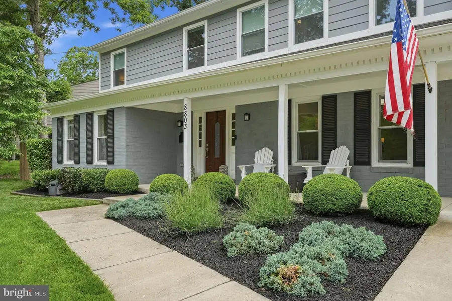 8803 Liberty Ln, Potomac, MD 20854 - #2