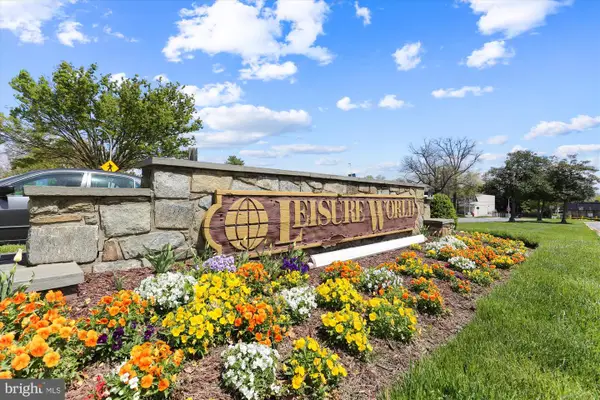 3200 N Leisure World Blvd #1018, SILVER SPRING, MD 20906