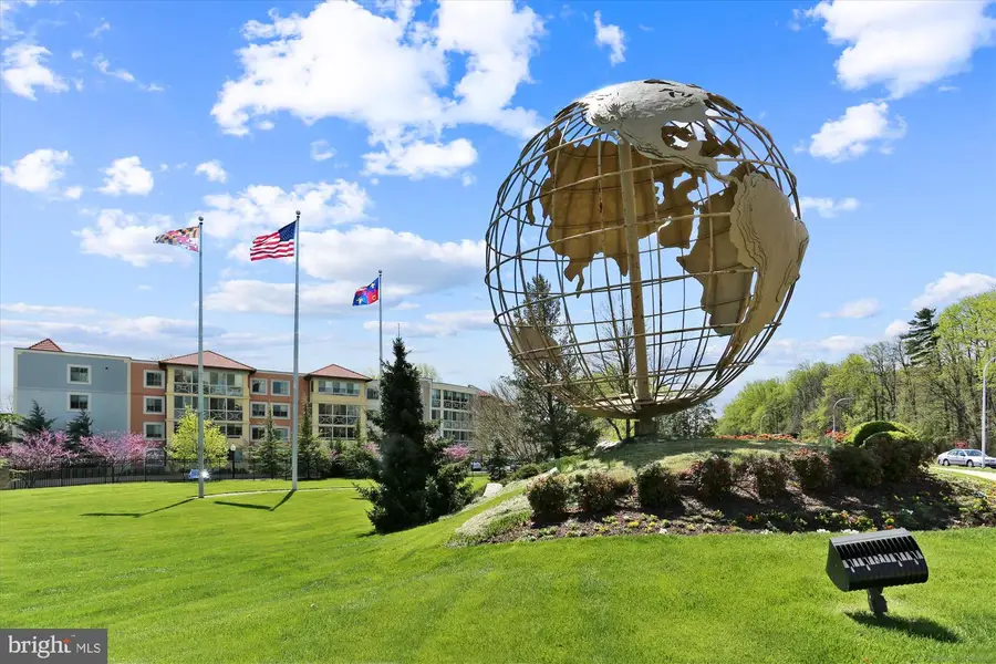 3200 N Leisure World Blvd #1018, Silver Spring, MD 20906 - #2