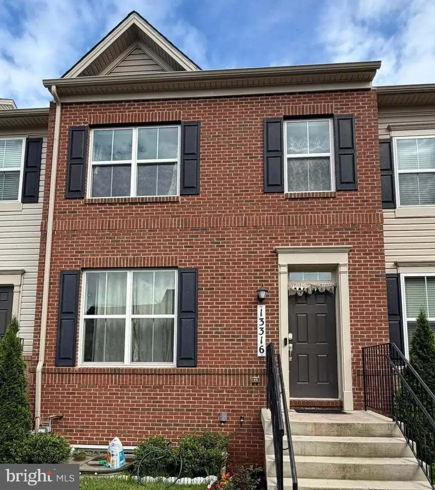 13316 Garnkirk Forest Dr, Clarksburg, MD 20871 - #1