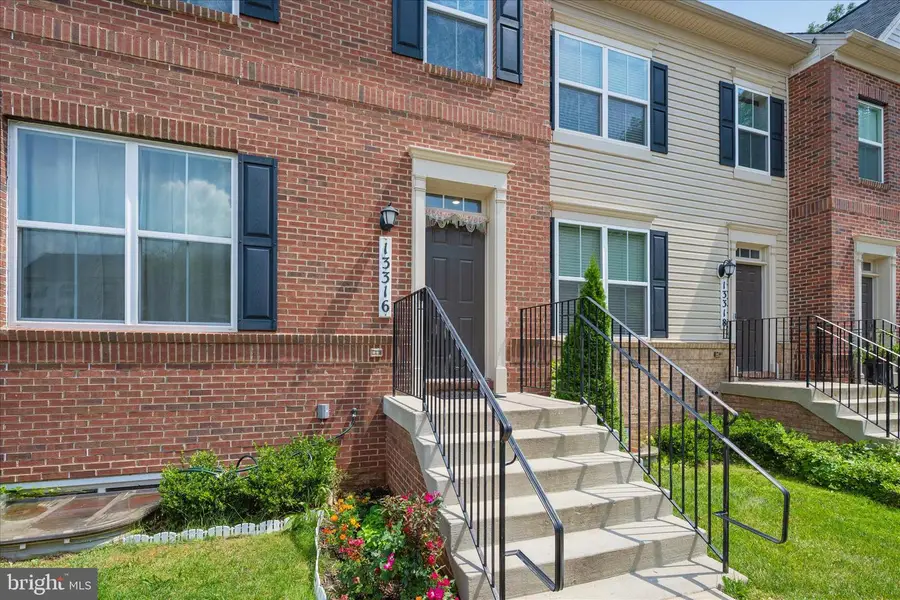 13316 Garnkirk Forest Dr, Clarksburg, MD 20871 - #2