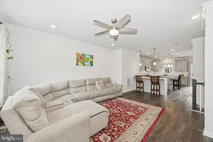 13316 Garnkirk Forest Dr, Clarksburg, MD 20871 - #3