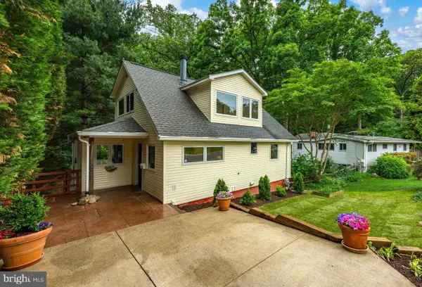 3900 Decatur Ave, KENSINGTON, MD 20895