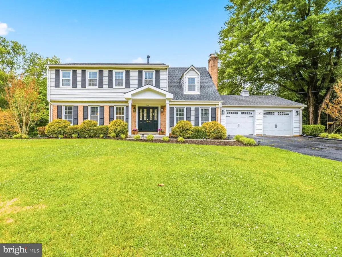 14212 Ansted Rd, Silver Spring, MD 20905 - #1