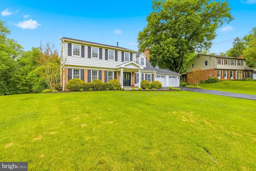 14212 Ansted Rd, Silver Spring, MD 20905 - #3
