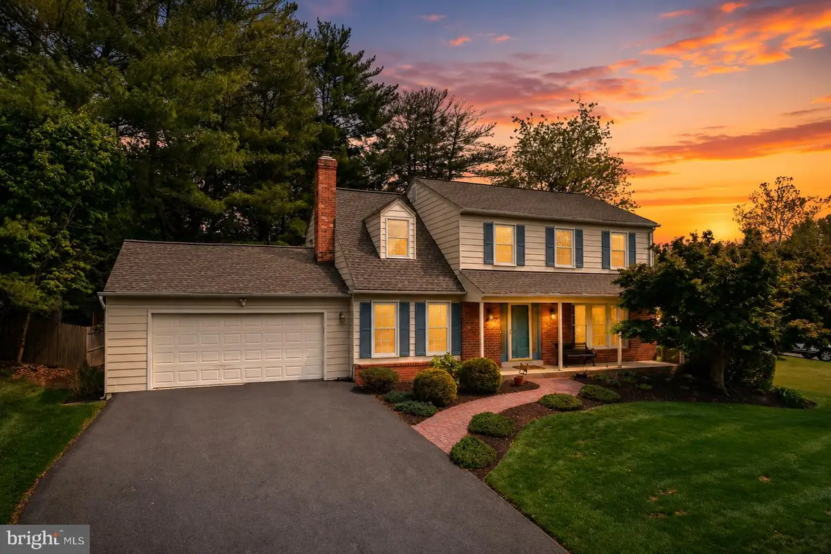 1429 Longhill Dr, Potomac, MD 20854 - #1