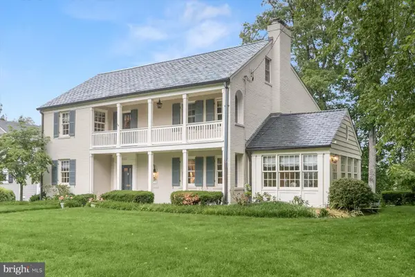 5013 Scarsdale Rd, BETHESDA, MD 20816