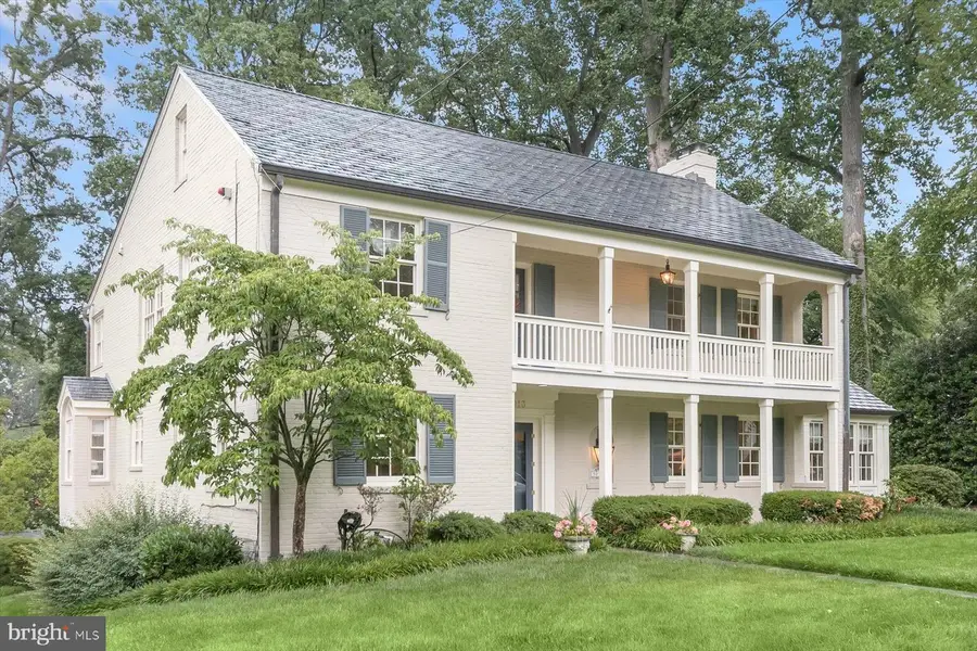 5013 Scarsdale Rd, Bethesda, MD 20816 - #2