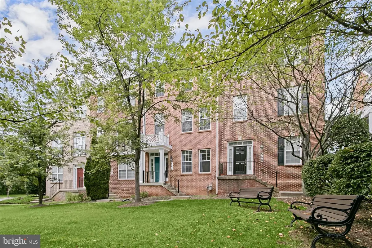 563 Pelican Ave, Gaithersburg, MD 20877 - #1