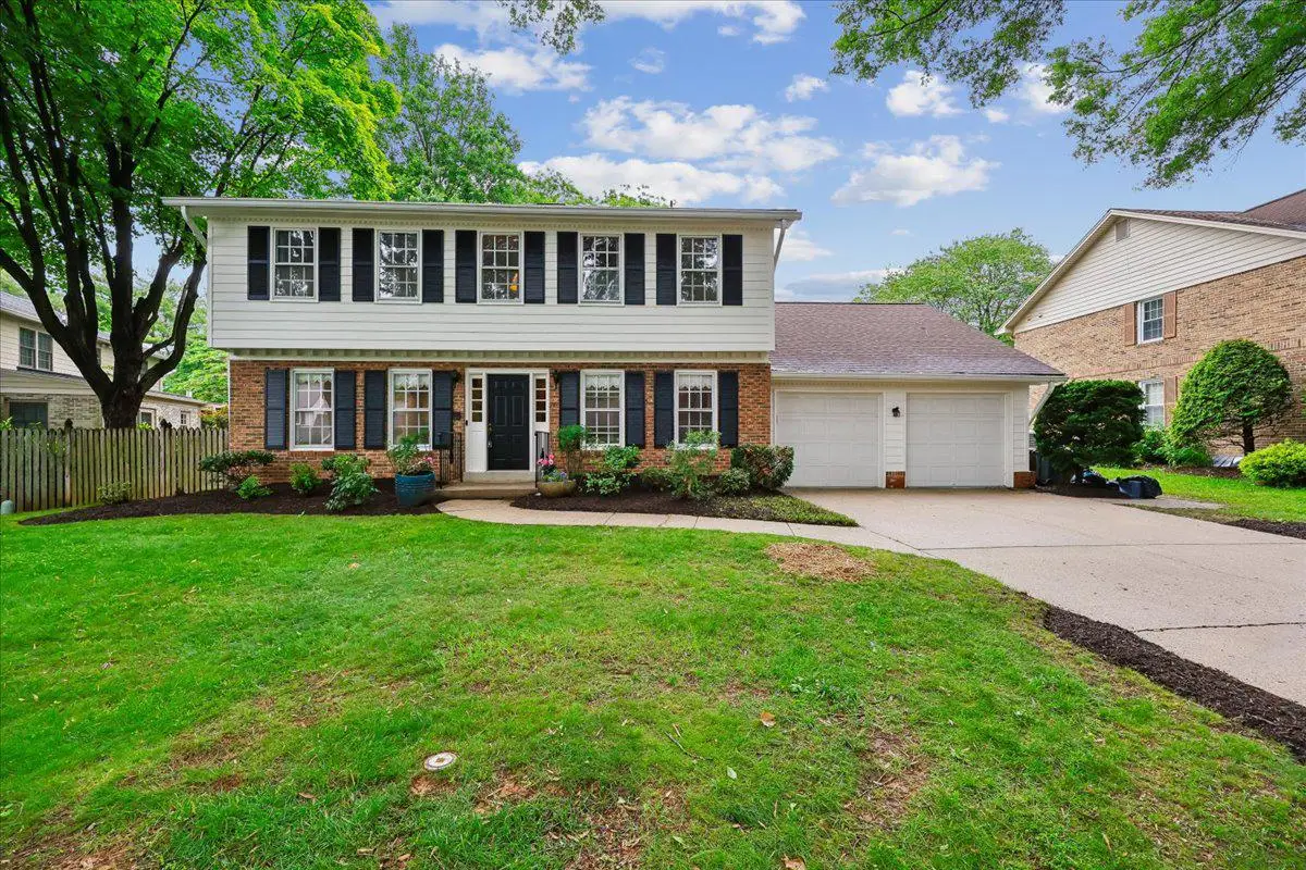 16 Fairwood Ct, Rockville, MD 20850 - #1