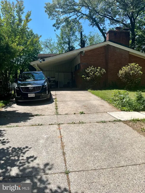 11230 Bybee St, SILVER SPRING, MD 20902