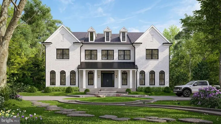 10804 Rock Run Dr, Potomac, MD 20854 - #3