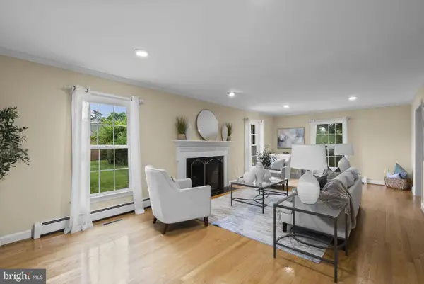 17701 Stoneridge Dr, GAITHERSBURG, MD 20878